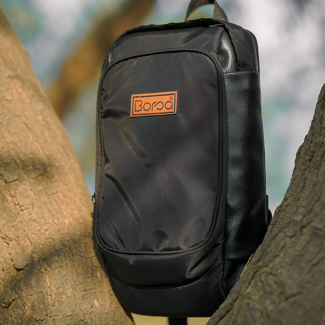 CROSSBODY BAGS